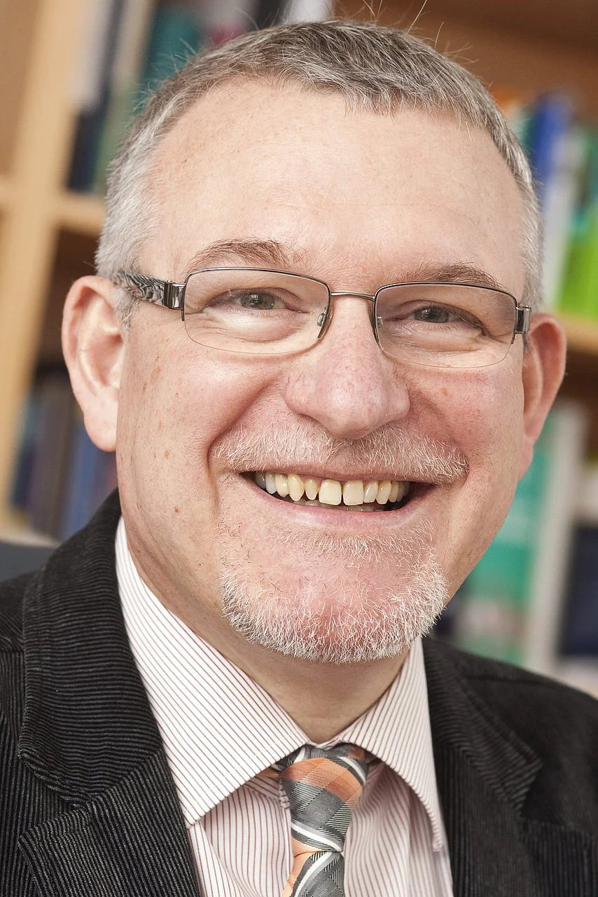 Prof. Jörg Fegert (Foto: Universitätsklinikum Ulm / H. Grandel)