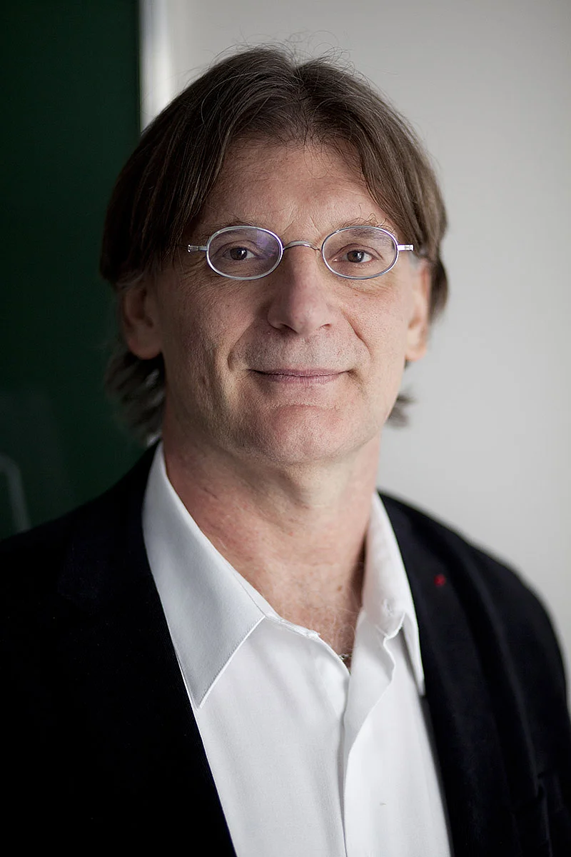 Prof. Pierre-Louis Lions