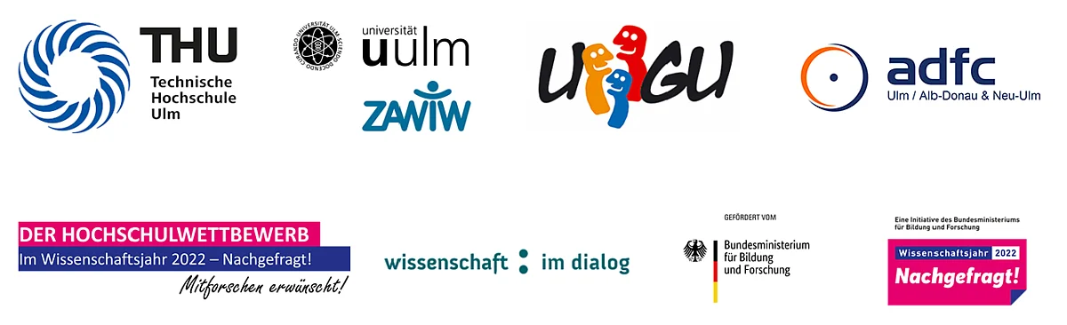 Preisträger und Fördergeber