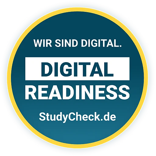 Siegel "Digital Readiness"