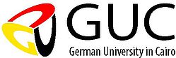 GUC Logo