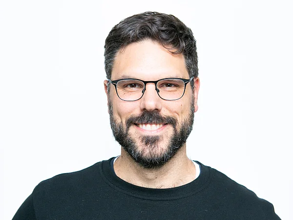 Portrait M. Seldmair, 2019