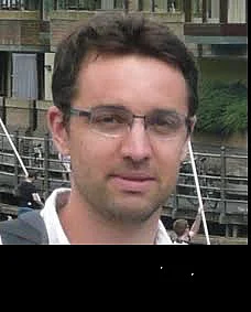 Rémi Blinder