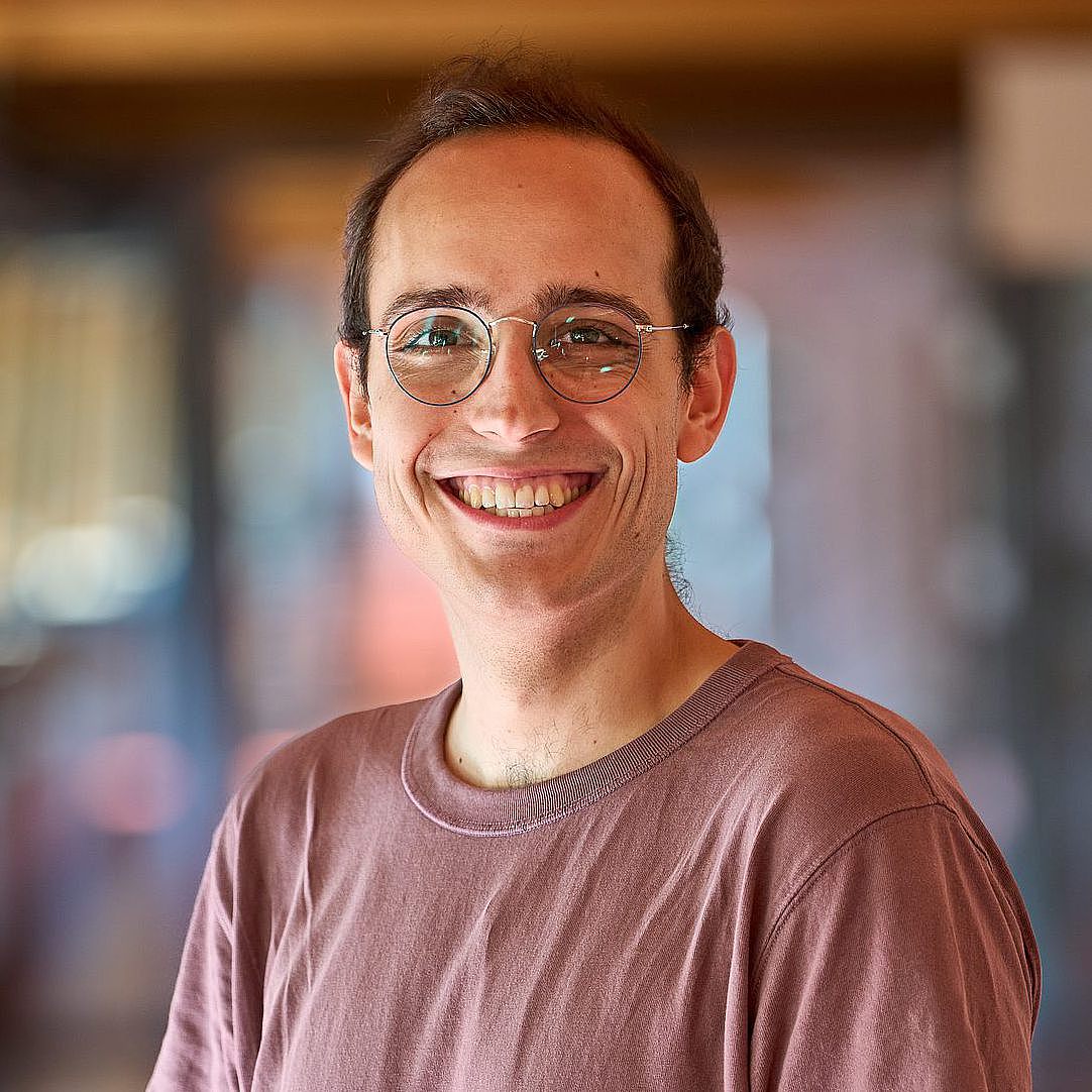 Sebastian Zillien