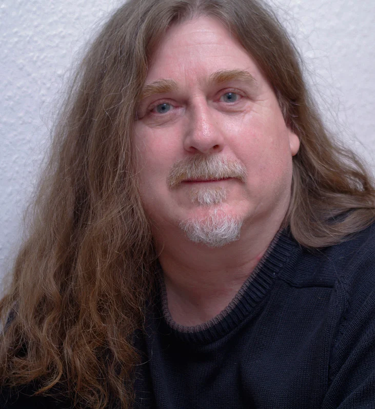 Prof. Franz Oswald