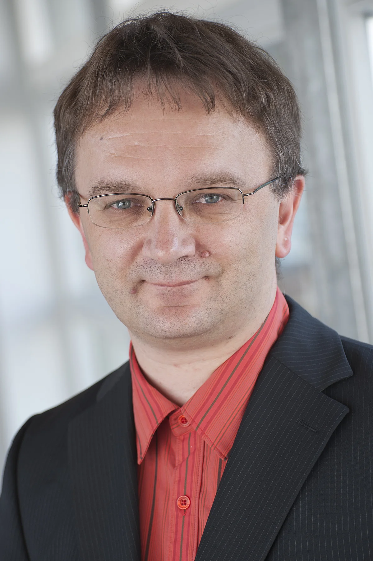 Manfred Reichert,