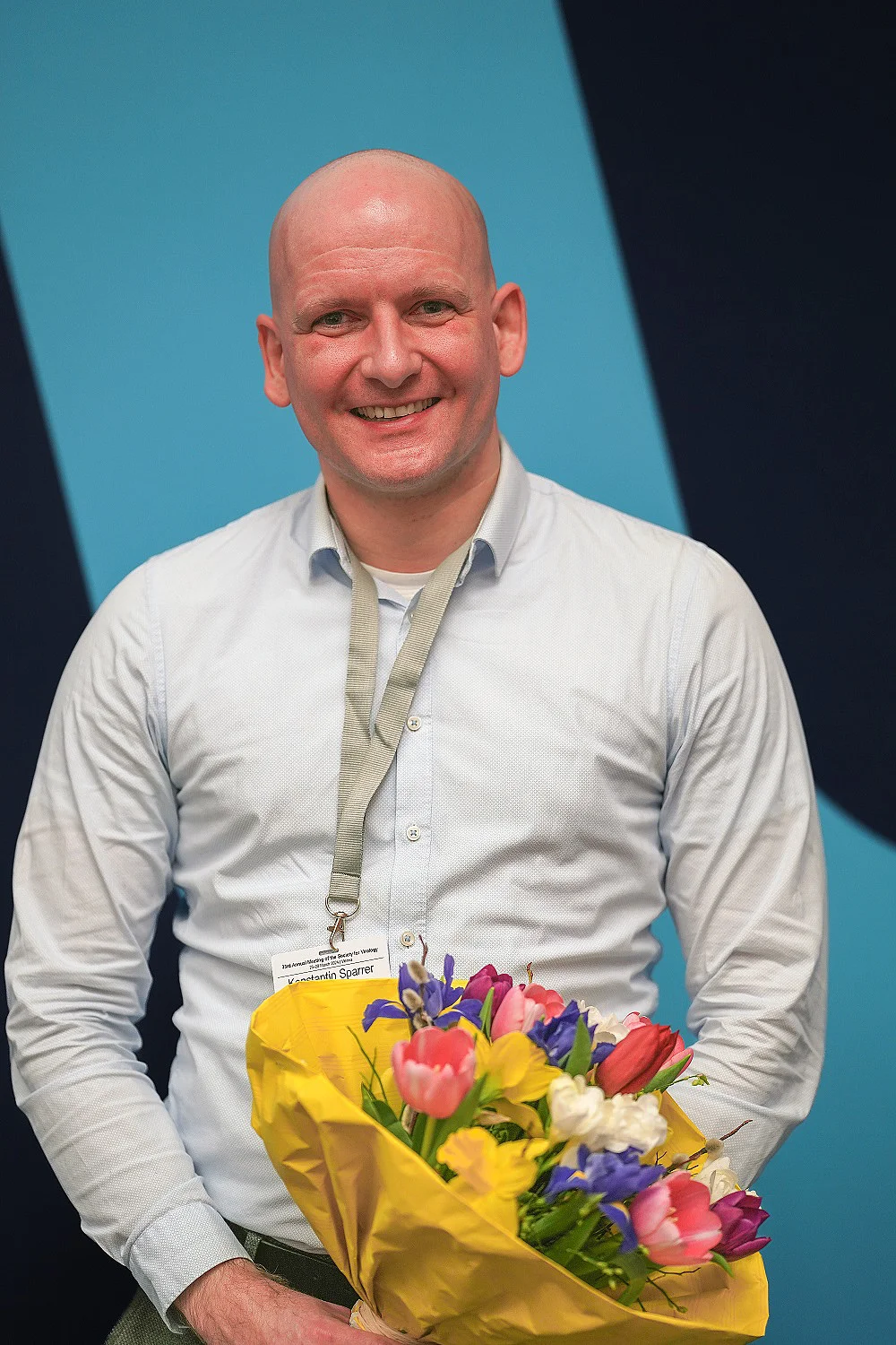 Prof. Konstantin Sparrer