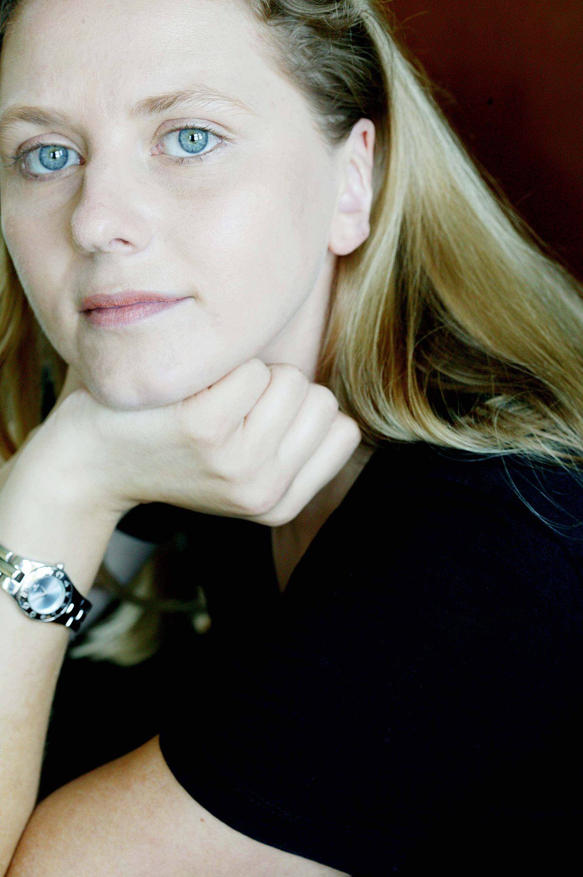 Prof. Dr. Birgit Liss