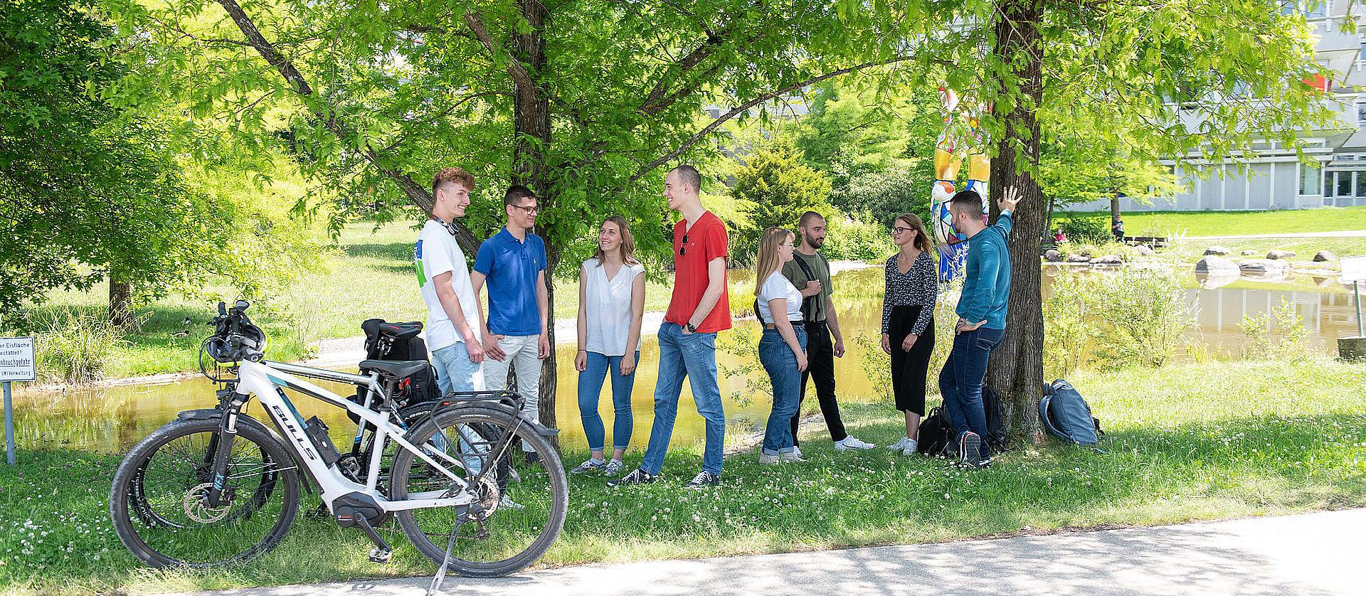 international students