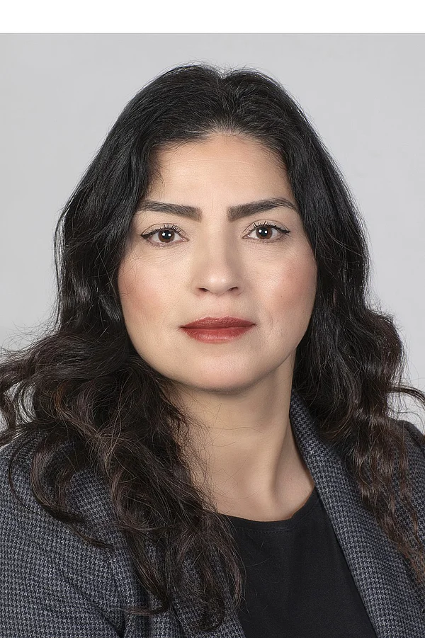 Sükran Kilic