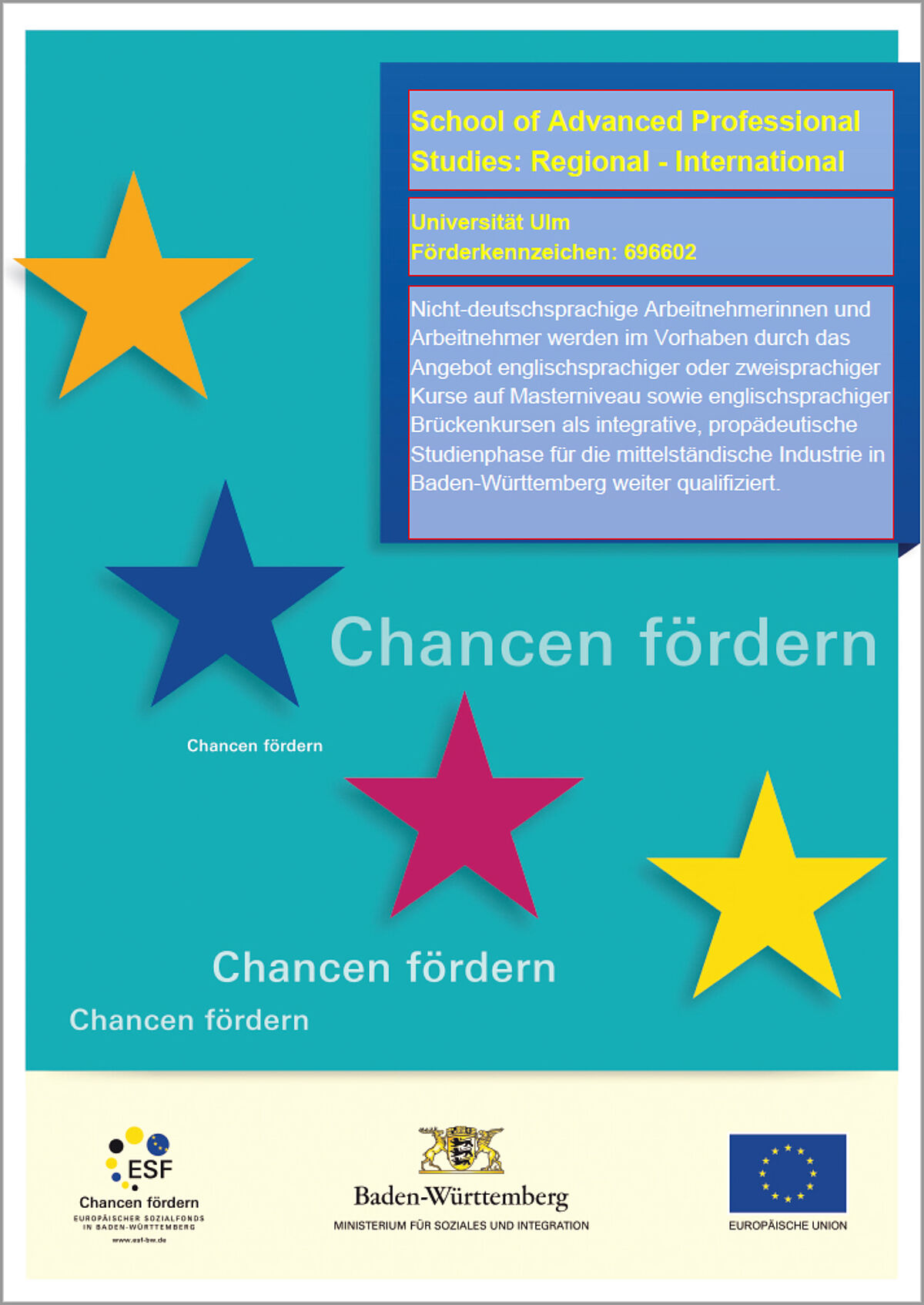 SAPSRI Universität Ulm