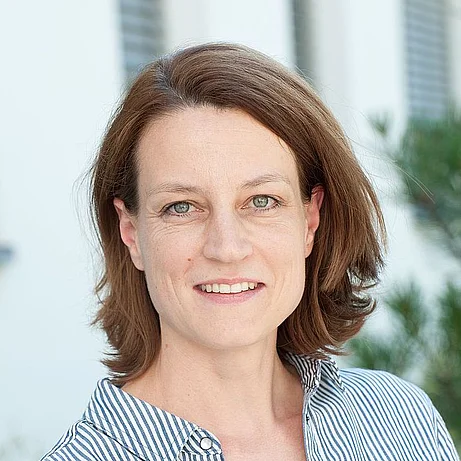 Dr. Stephanie Maritta Wittig-Blaich