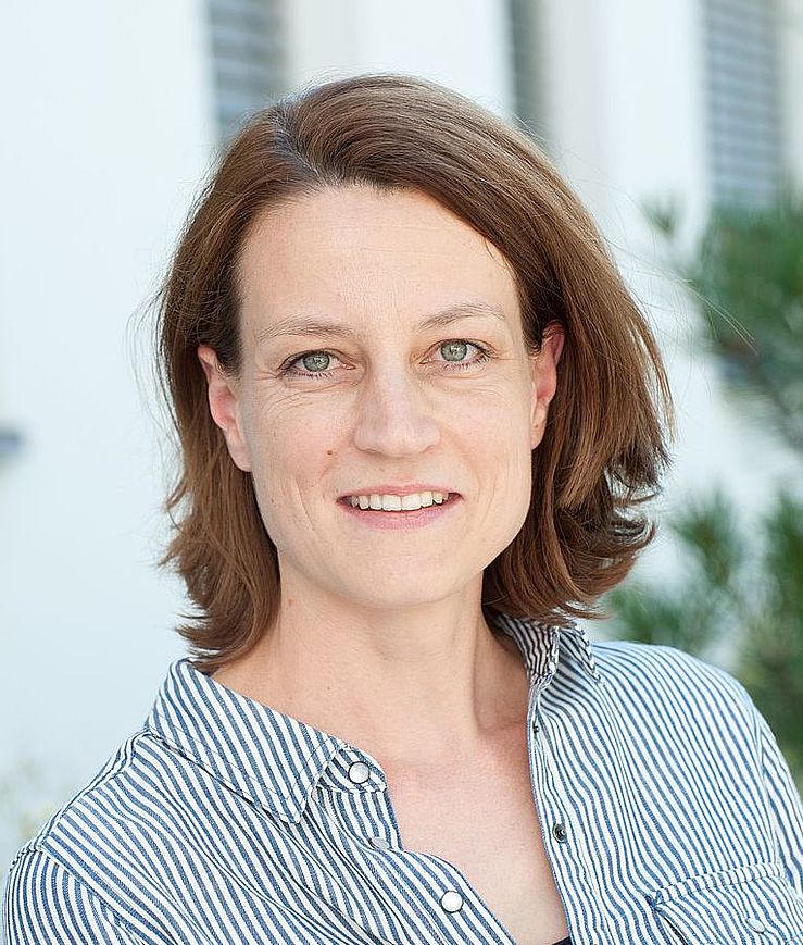 Dr. Stephanie Maritta Wittig-Blaich