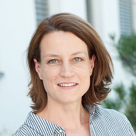 Dr. Stephanie Maritta Wittig-Blaich