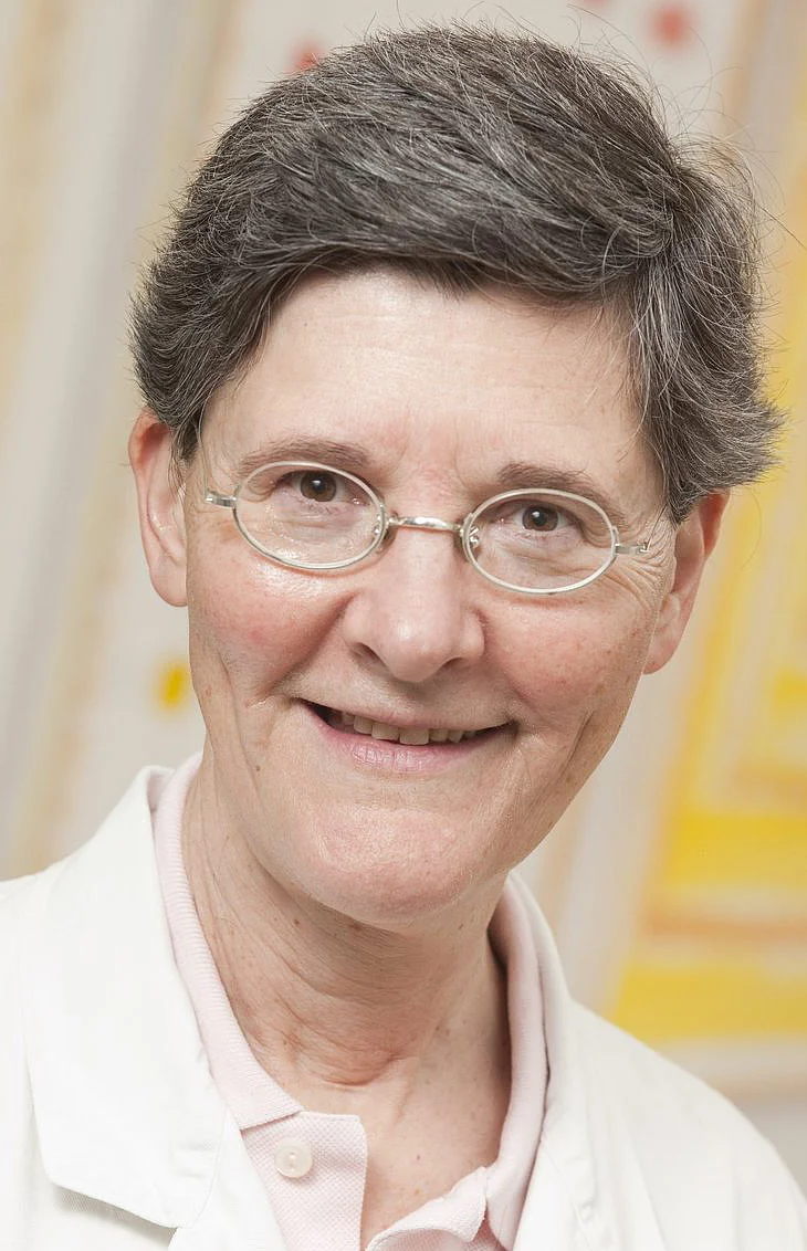 Dr. Dr. Kelly Del Tredici-Braak 