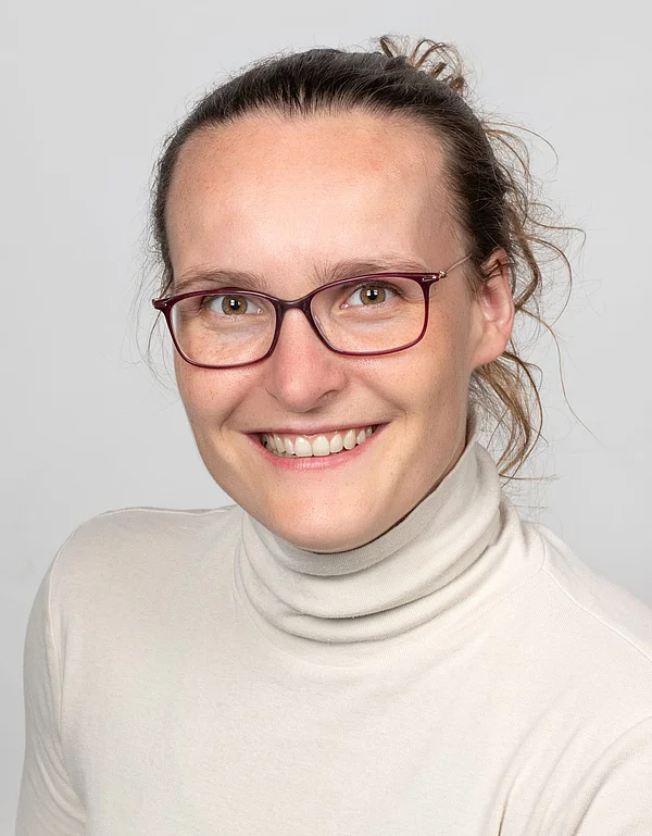 Gesina Schwalbe