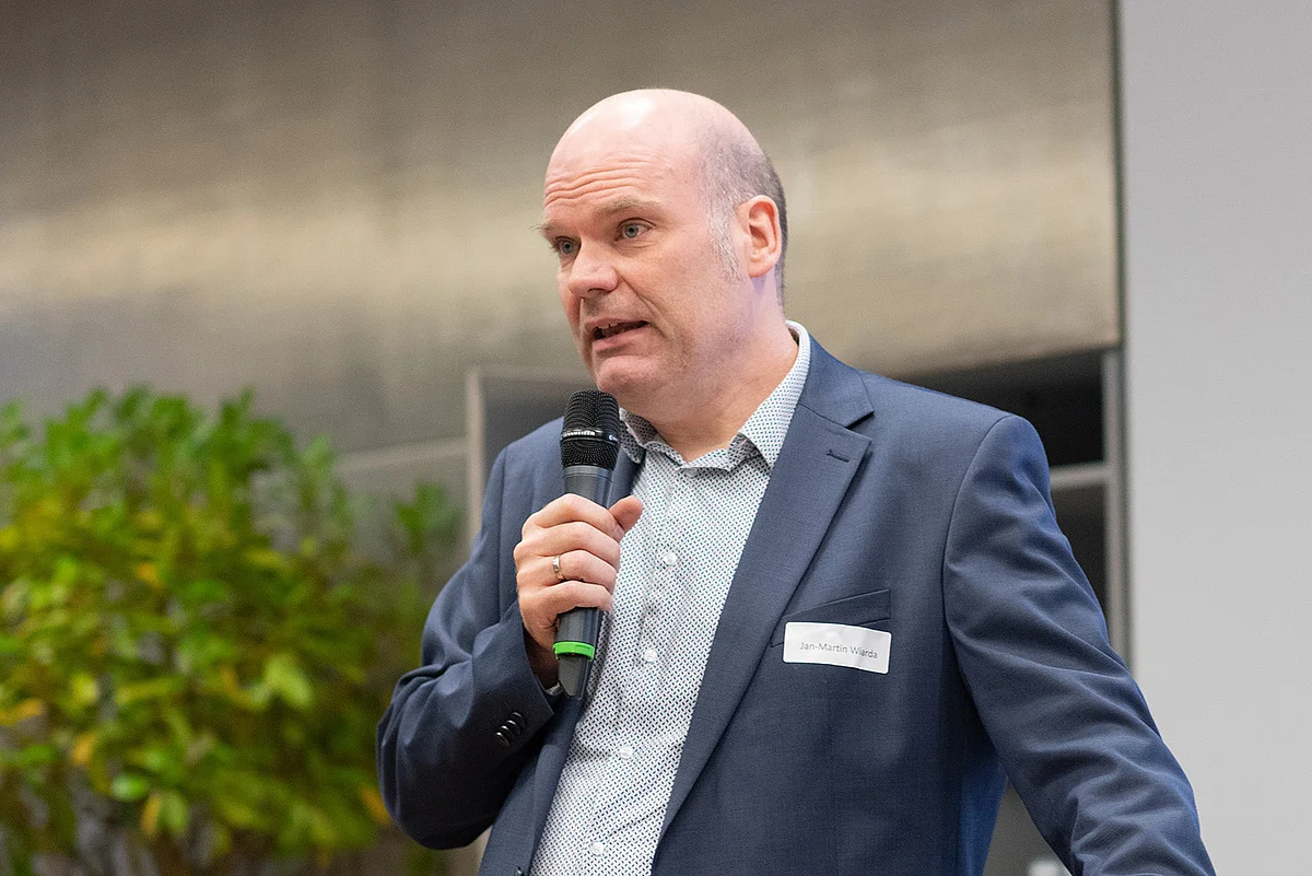Dr. Jan-Martin Wiarda 
