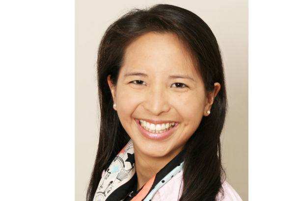 Thanh Mai Anne Baumhardt