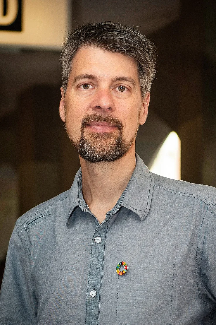 Jörn Justiz