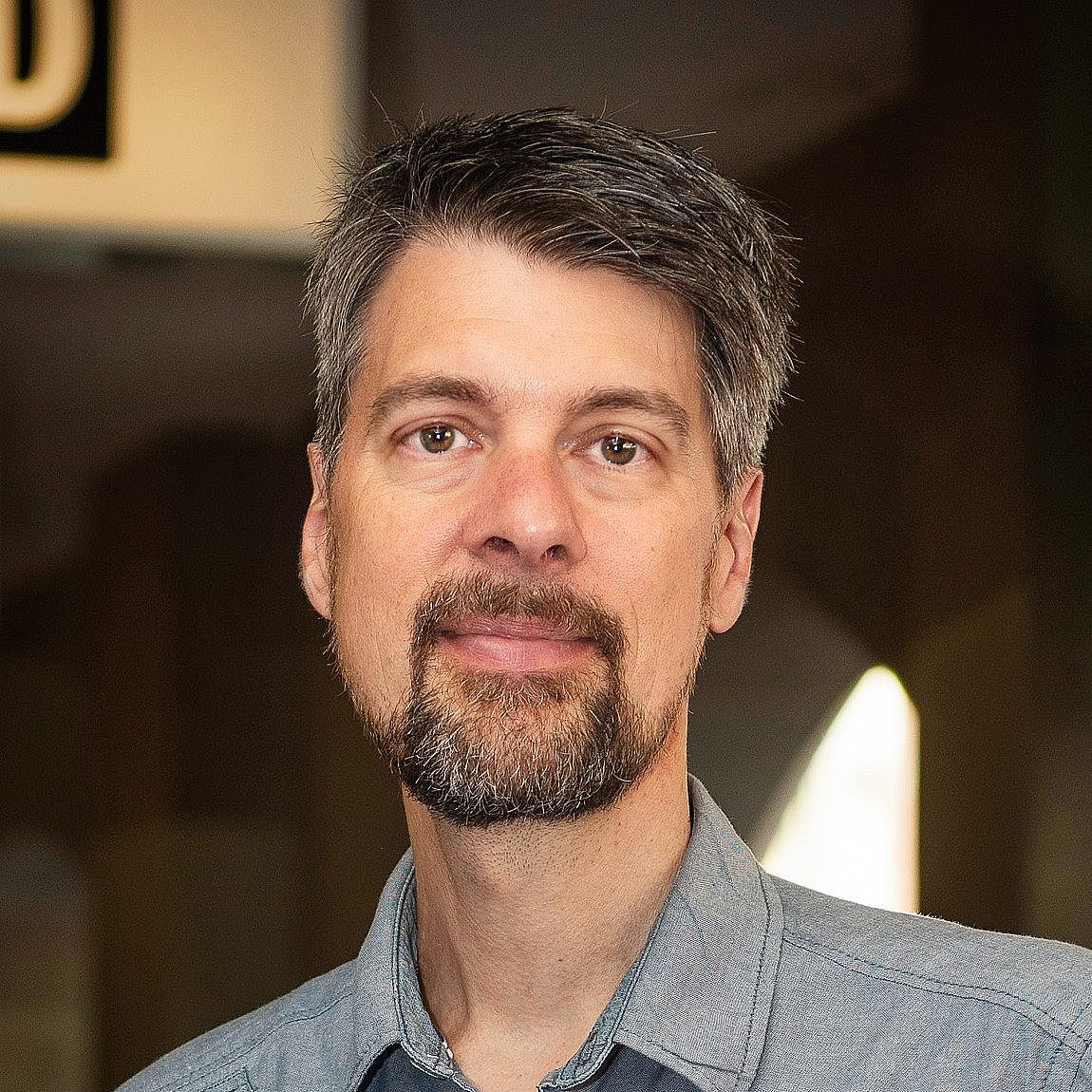 Portrait der freundlichen Studienfachberatung