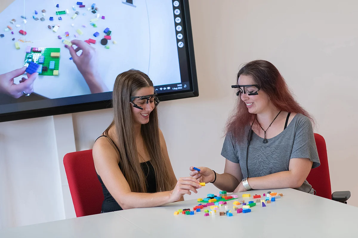 Spielen für die Forschung