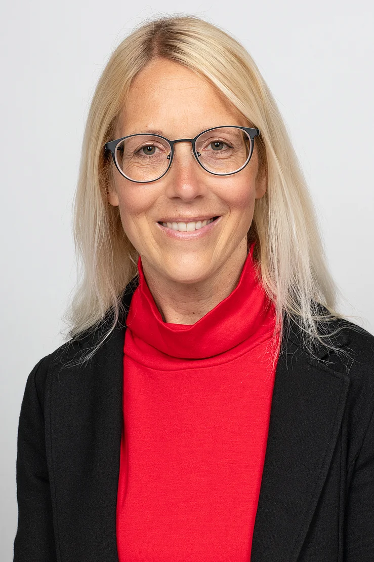 Carina Krais