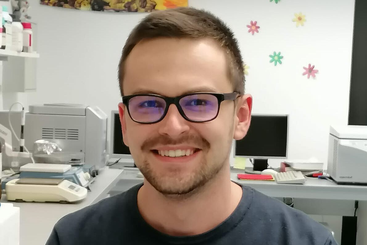 Dominik Pflumm