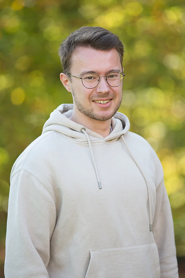 Florian Feuchtmayr