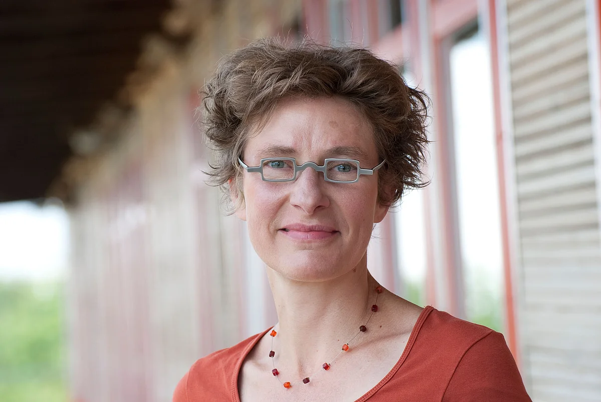 Prof. Anke Huckauf