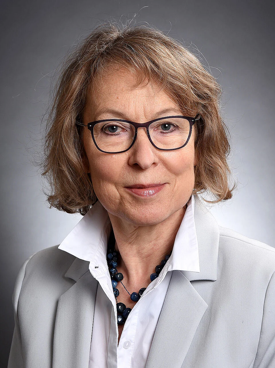 Prof. Susanne Biundo-Stephan 