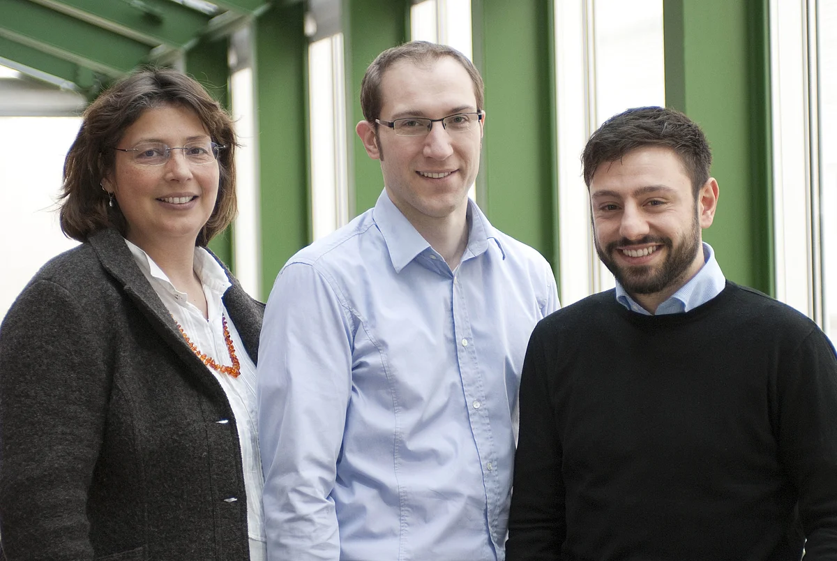 Foto: Eberhardt/kiz