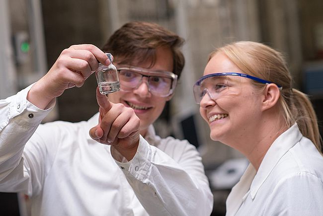 Chemical Engineering