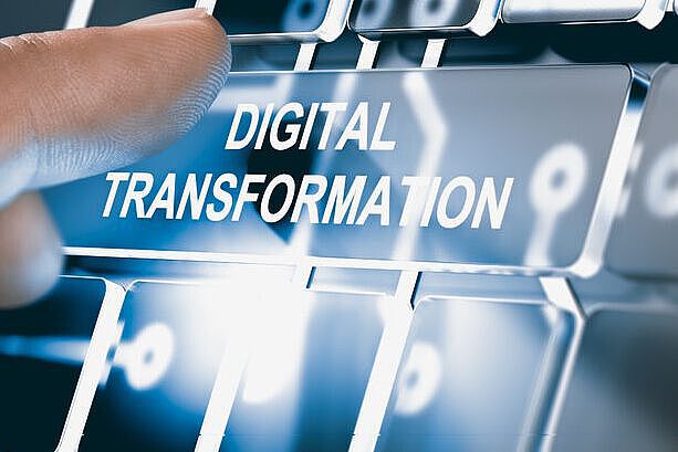 Management von digitalen Transformationsprogrammen, Vorlesung, Master, Institut für Business Analytics