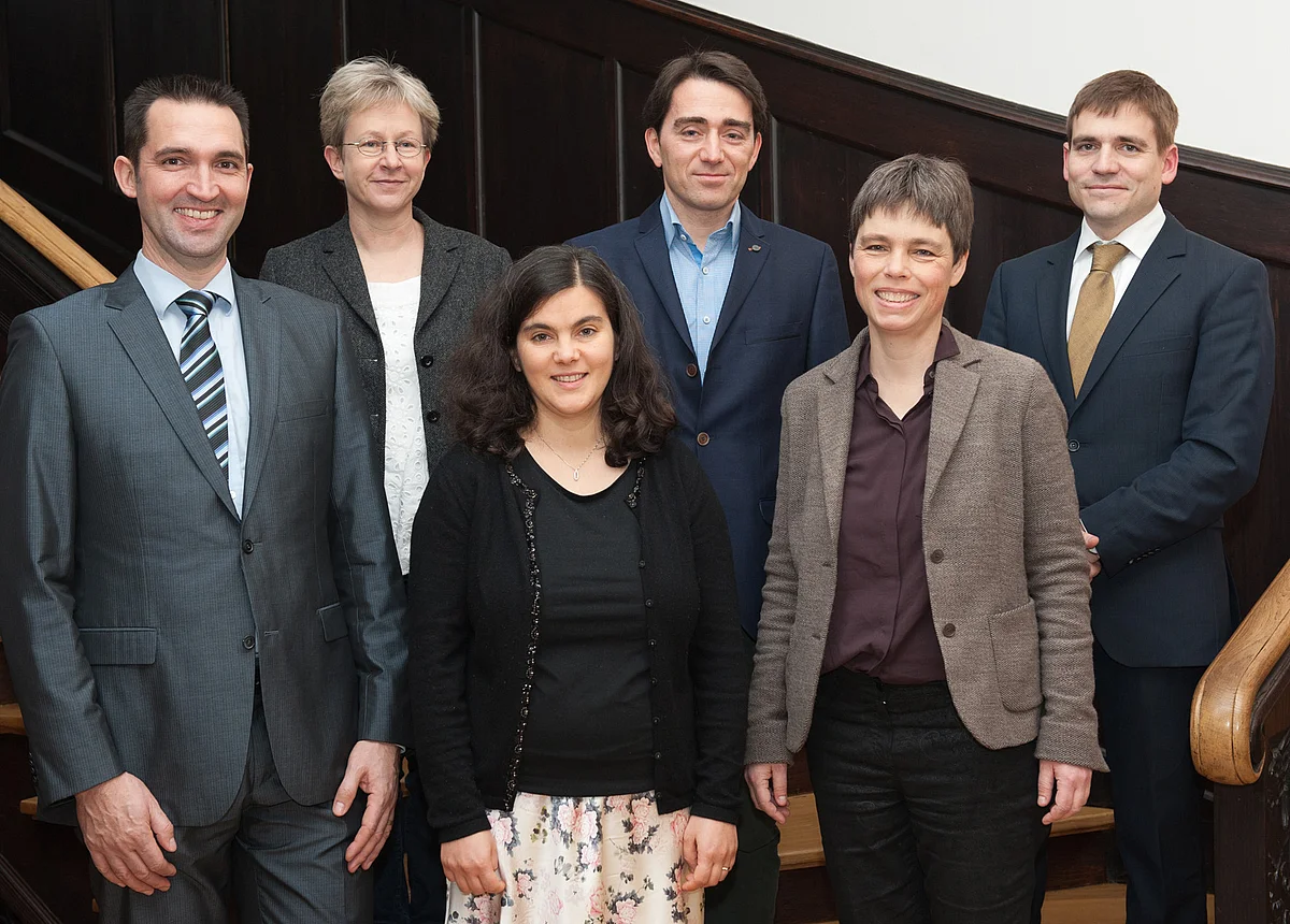 Lehrboni Lehrboni für besonderes Engagement in der Lehre