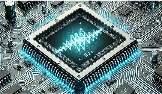 Analog-Digital-Wandler