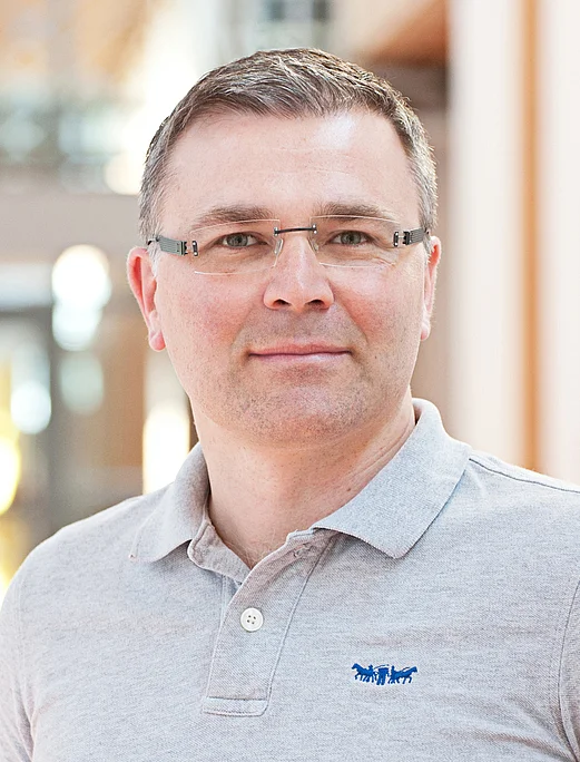Prof. Josef Kallo