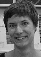 Dr. Christin Kohrs Christin Kohrs