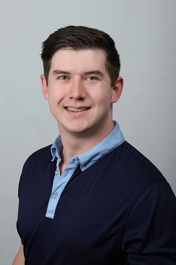 Richard Reiber