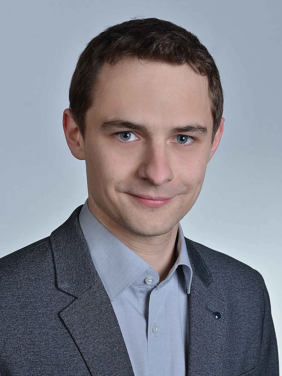 Dr.-Ing. Tobias Englert