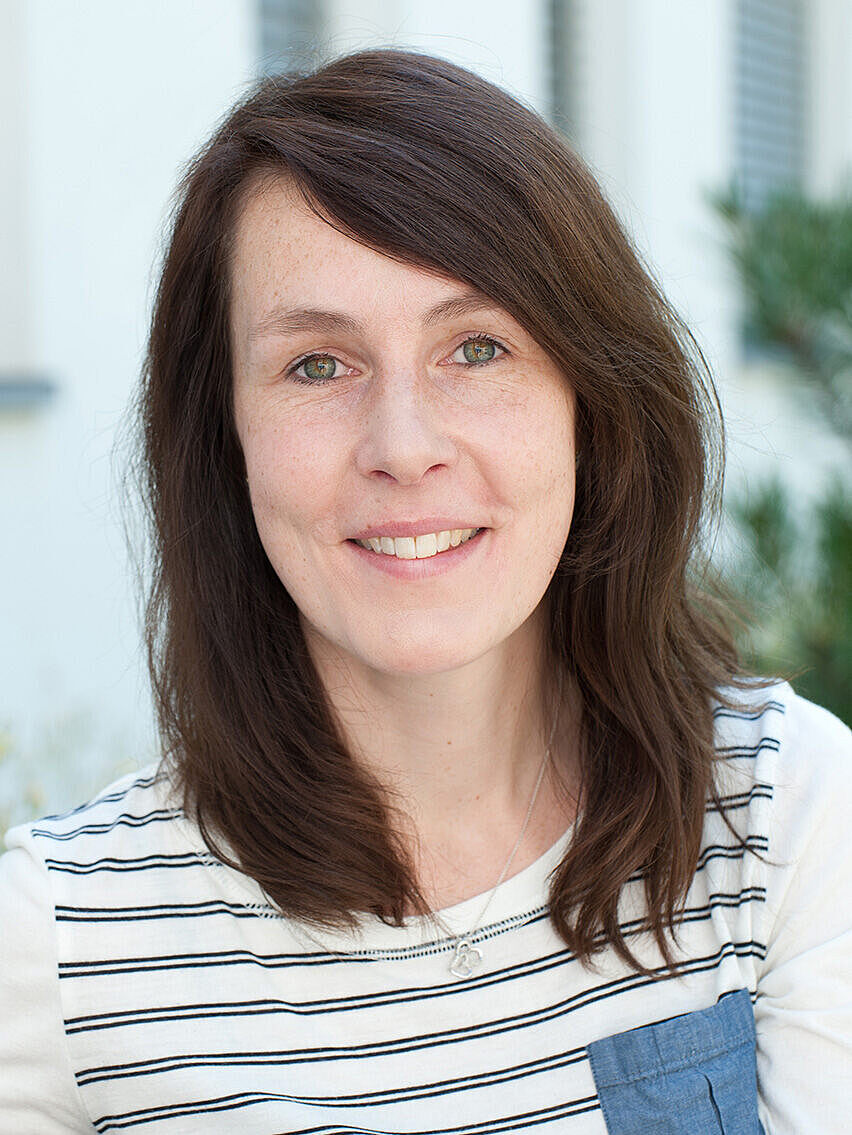 Sabine Vettorazzi