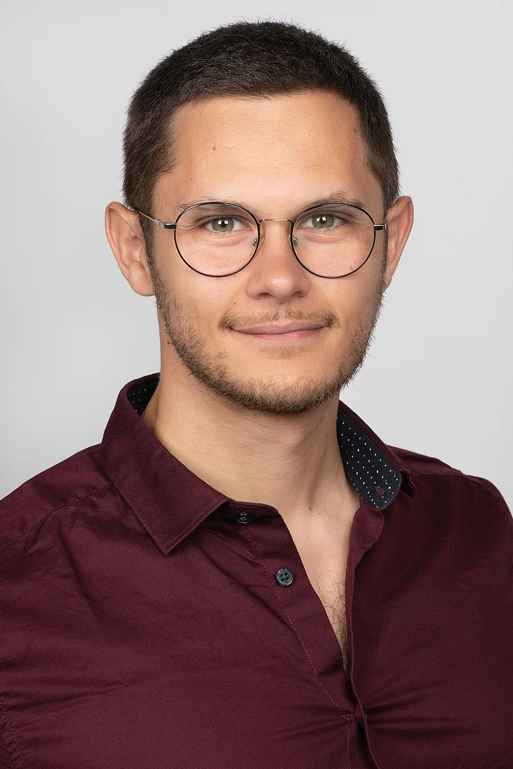 Domenico Caliandro