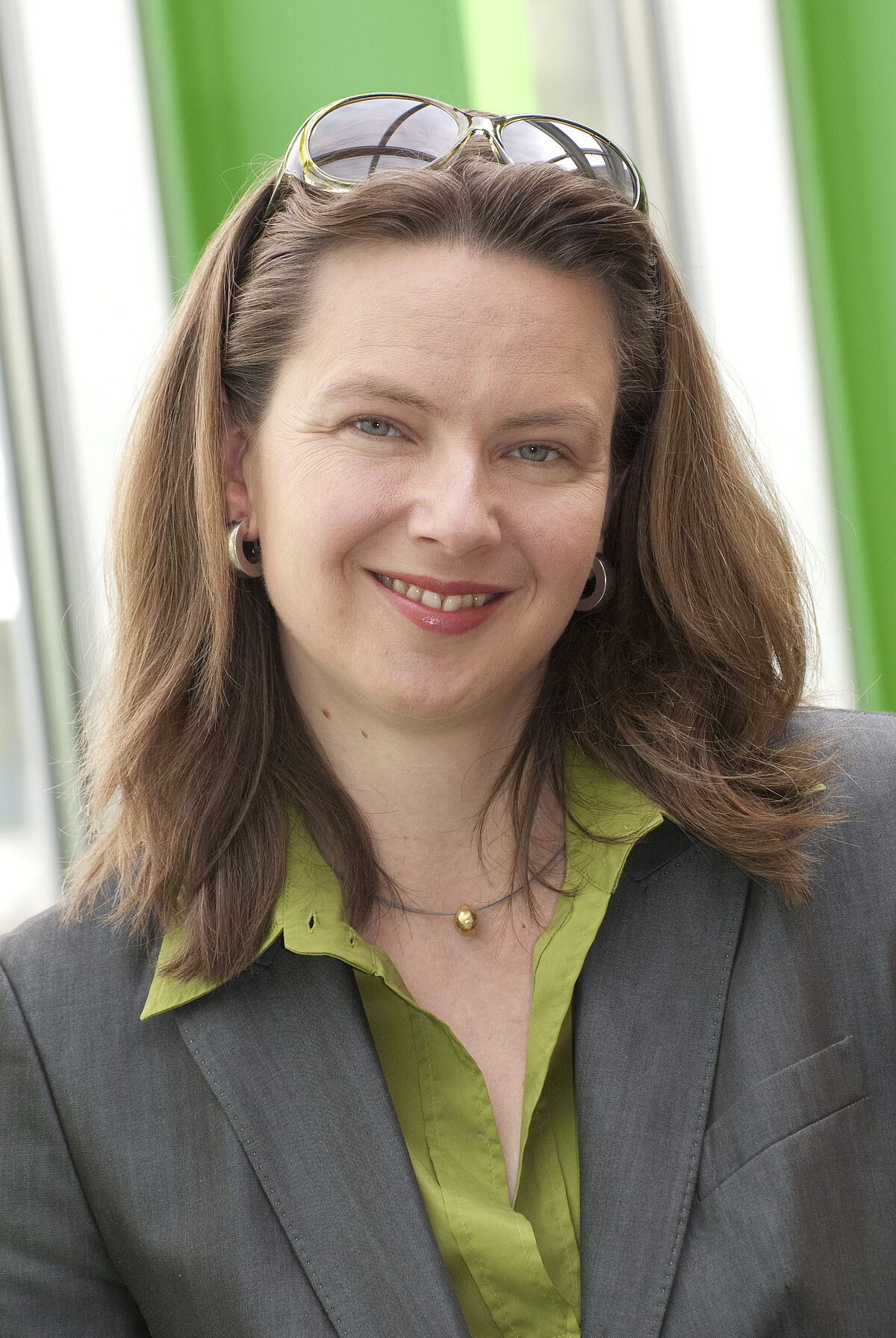 Prof. Katharina Janus