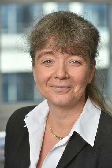 Dorothea Diers