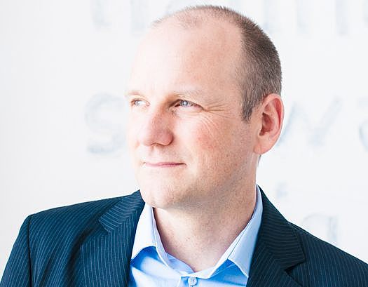 Stefan Busemann