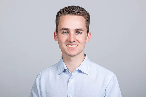 Max Schwegele