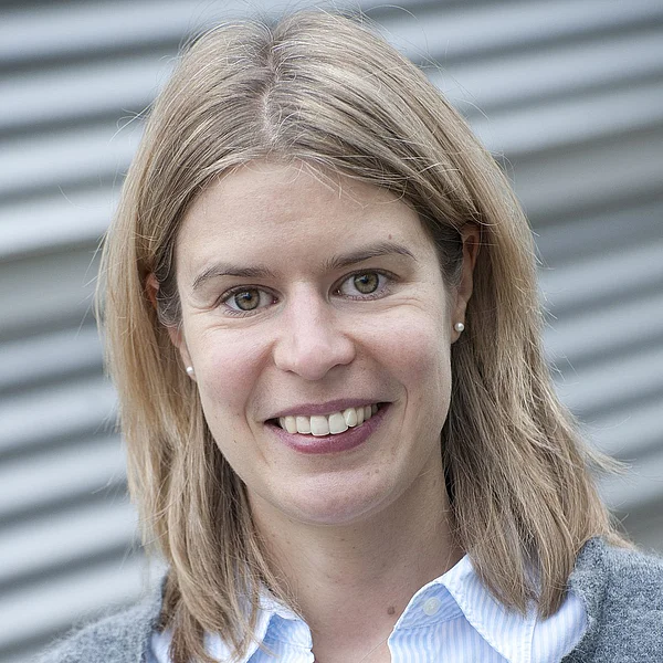 Sandra Ludwig