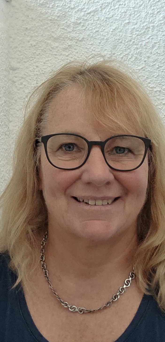 Beate Schaupp, Studienfachberaterin 