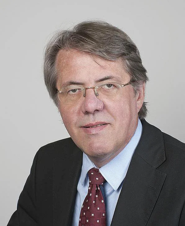 Hans-Jörg Fecht