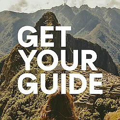 GetYourGuide