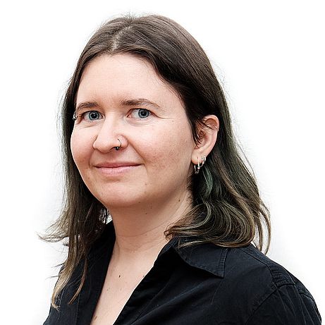 Anne Landhäußer